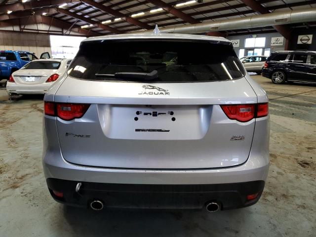 Photo 5 VIN: SADCK2GX9KA393021 - JAGUAR F-PACE 