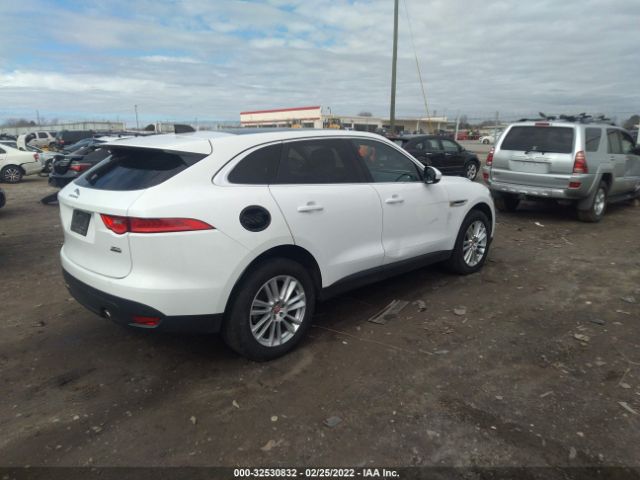 Photo 3 VIN: SADCK2GX9LA639762 - JAGUAR F-PACE 