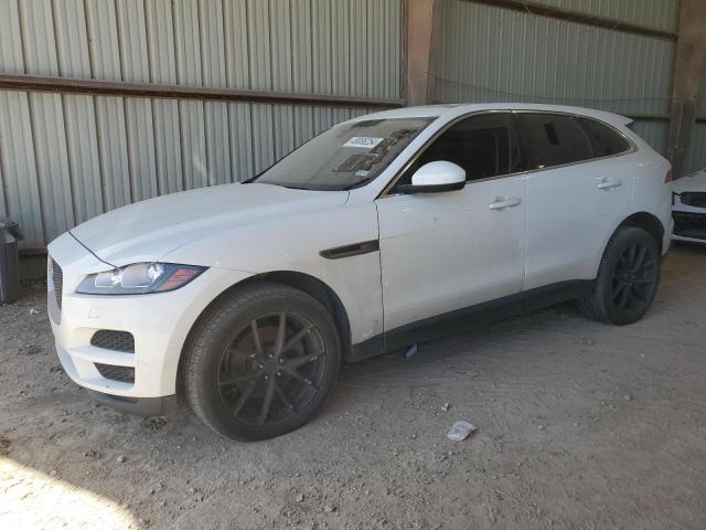 Photo 0 VIN: SADCK2GXXKA392539 - JAGUAR F-PACE 