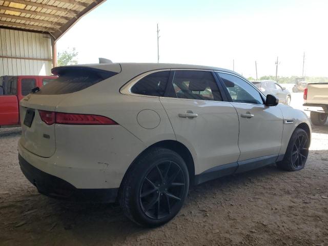 Photo 2 VIN: SADCK2GXXKA392539 - JAGUAR F-PACE 