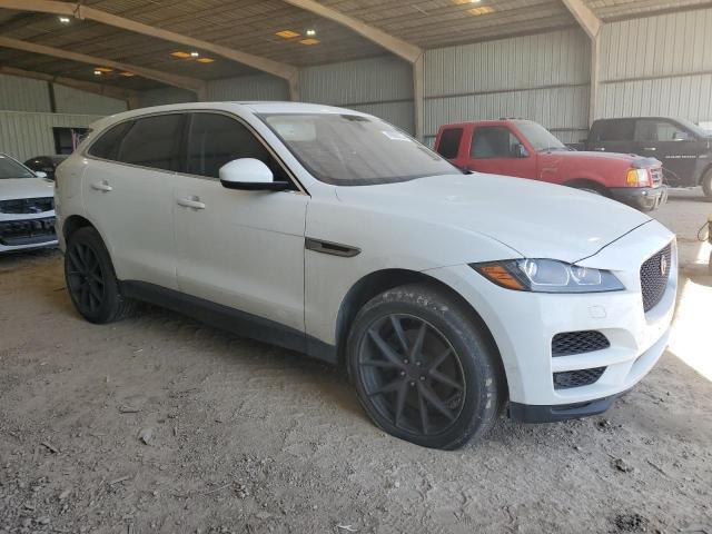 Photo 3 VIN: SADCK2GXXKA392539 - JAGUAR F-PACE 