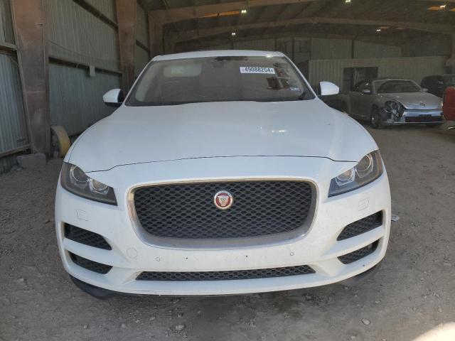 Photo 4 VIN: SADCK2GXXKA392539 - JAGUAR F-PACE 