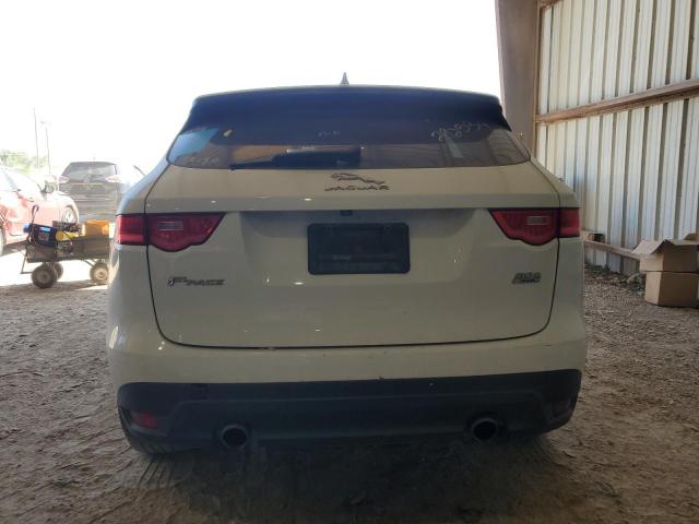 Photo 5 VIN: SADCK2GXXKA392539 - JAGUAR F-PACE 