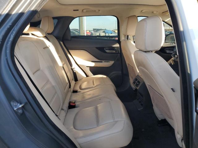 Photo 10 VIN: SADCK2GXXLA638572 - JAGUAR F-PACE 