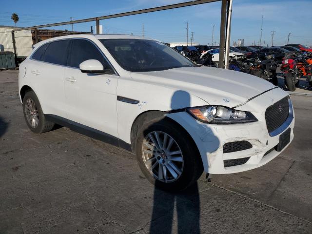 Photo 3 VIN: SADCK2GXXLA638572 - JAGUAR F-PACE 