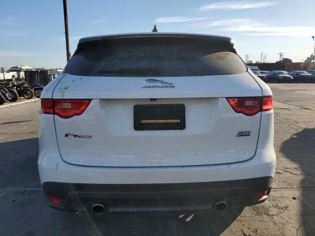 Photo 5 VIN: SADCK2GXXLA638572 - JAGUAR F-PACE 