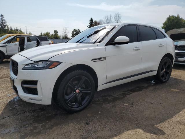 Photo 0 VIN: SADCL2BN2HA885563 - JAGUAR F-PACE R - 