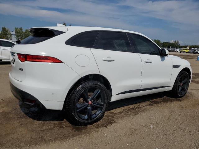 Photo 2 VIN: SADCL2BN2HA885563 - JAGUAR F-PACE R - 