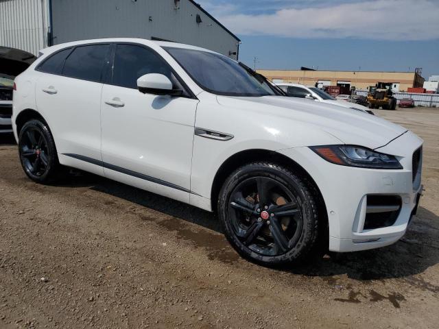 Photo 3 VIN: SADCL2BN2HA885563 - JAGUAR F-PACE R - 