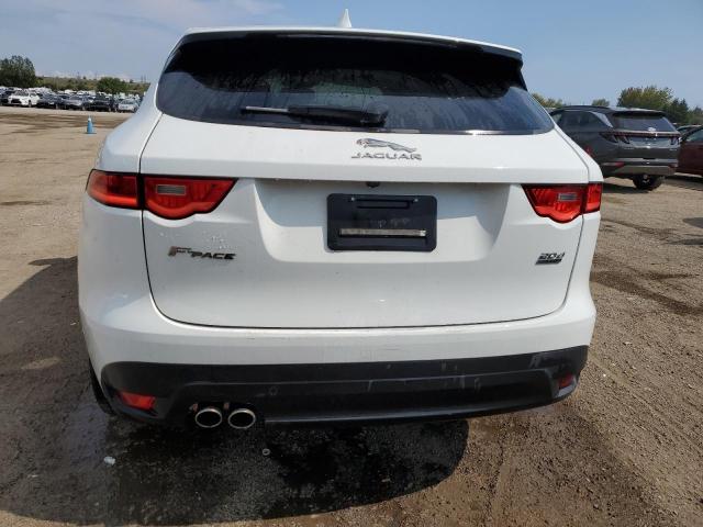 Photo 5 VIN: SADCL2BN2HA885563 - JAGUAR F-PACE R - 