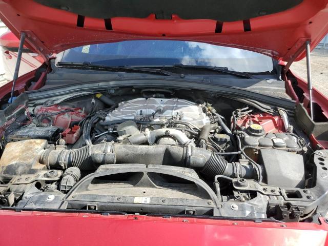 Photo 11 VIN: SADCL2BV1HA494534 - JAGUAR F-PACE R - 