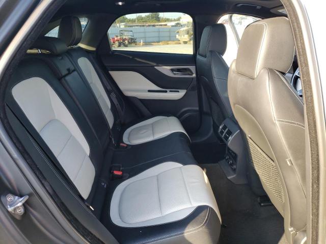 Photo 10 VIN: SADCL2BV2HA089279 - JAGUAR F-PACE 