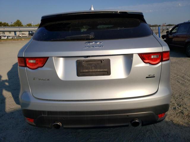 Photo 5 VIN: SADCL2BV2HA089279 - JAGUAR F-PACE 