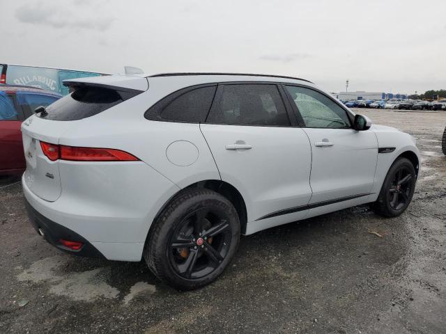 Photo 2 VIN: SADCL2BV3HA061006 - JAGUAR F-PACE R - 