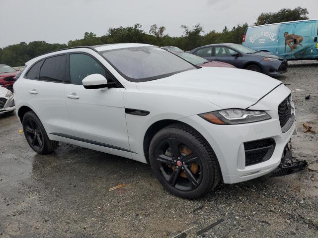 Photo 3 VIN: SADCL2BV3HA061006 - JAGUAR F-PACE R - 