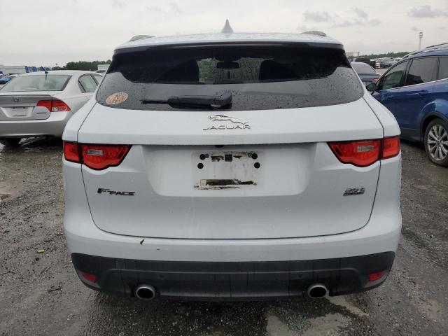 Photo 5 VIN: SADCL2BV3HA061006 - JAGUAR F-PACE R - 