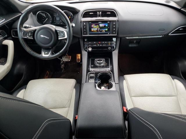 Photo 7 VIN: SADCL2BV3HA061006 - JAGUAR F-PACE R - 