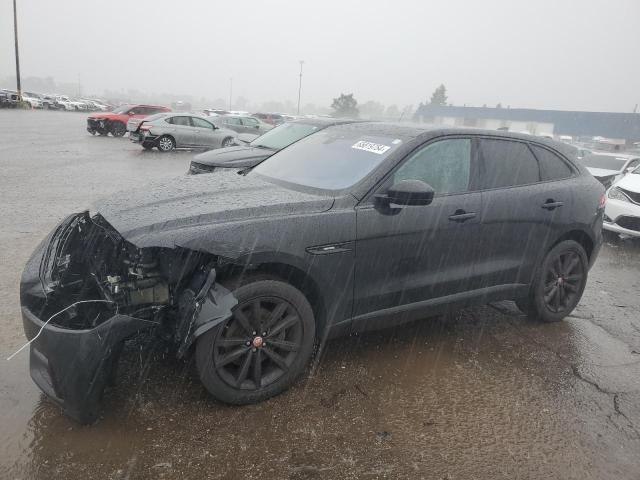 Photo 0 VIN: SADCL2BV3HA062902 - JAGUAR F-PACE R - 