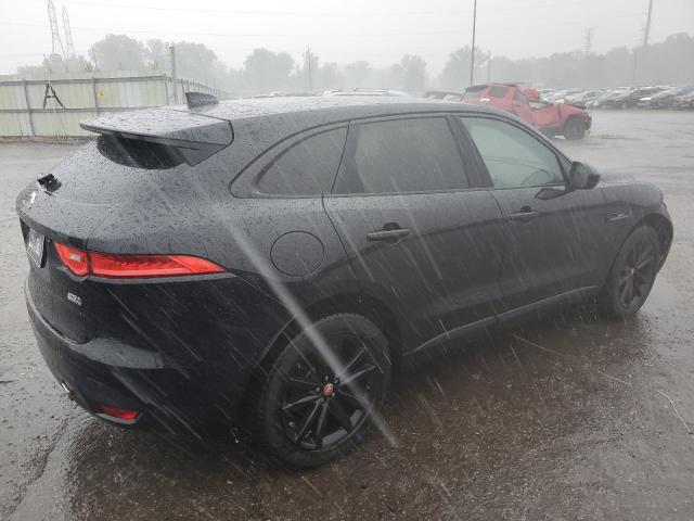 Photo 2 VIN: SADCL2BV3HA062902 - JAGUAR F-PACE R - 