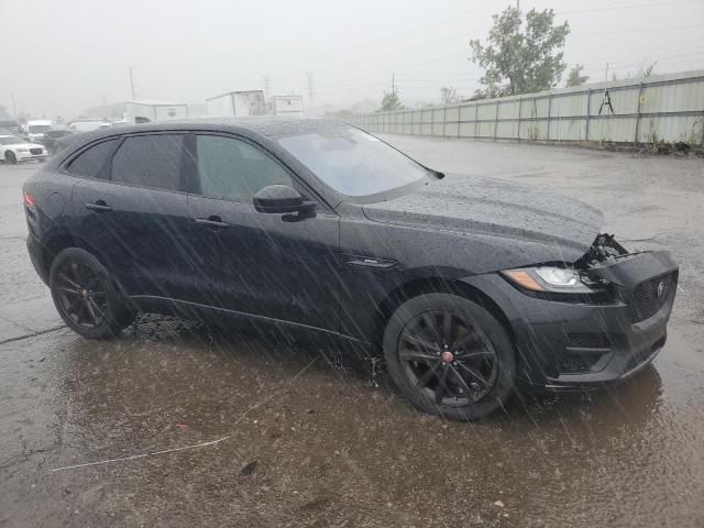 Photo 3 VIN: SADCL2BV3HA062902 - JAGUAR F-PACE R - 