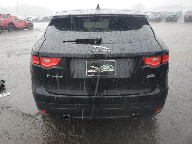 Photo 5 VIN: SADCL2BV3HA062902 - JAGUAR F-PACE R - 