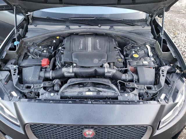 Photo 6 VIN: SADCL2BV4HA883720 - JAGUAR F-PACE R - 