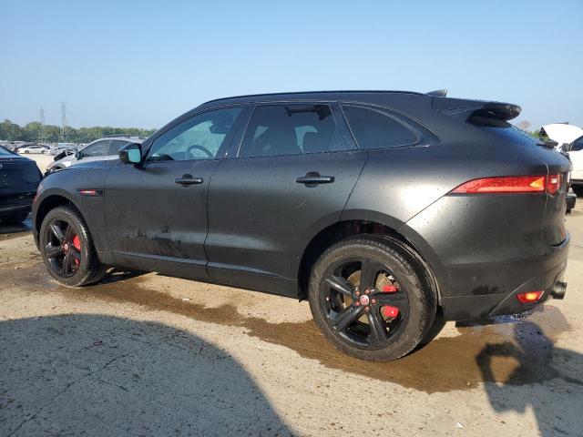 Photo 1 VIN: SADCL2BV5HA078941 - JAGUAR F-PACE R - 