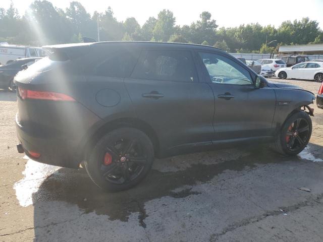 Photo 2 VIN: SADCL2BV5HA078941 - JAGUAR F-PACE R - 