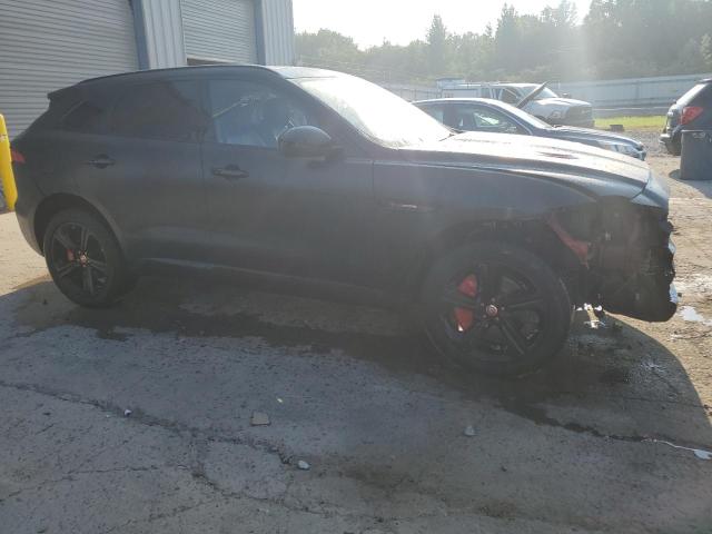 Photo 3 VIN: SADCL2BV5HA078941 - JAGUAR F-PACE R - 