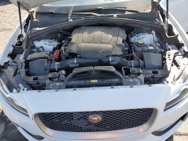 Photo 10 VIN: SADCL2BV6HA049867 - JAGUAR F-PACE 