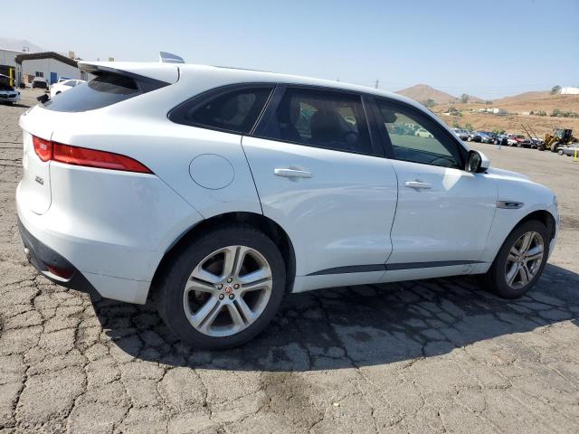 Photo 2 VIN: SADCL2BV6HA049867 - JAGUAR F-PACE 