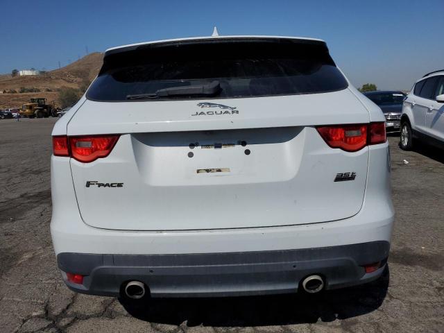 Photo 5 VIN: SADCL2BV6HA049867 - JAGUAR F-PACE 