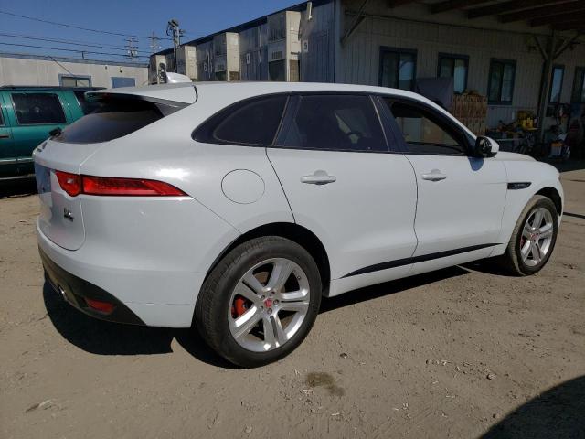 Photo 2 VIN: SADCL2BV6HA049867 - JAGUAR F-PACE 