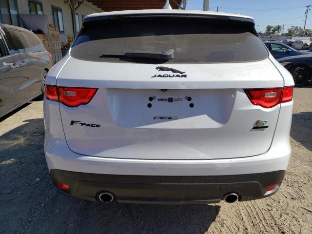 Photo 5 VIN: SADCL2BV6HA049867 - JAGUAR F-PACE 