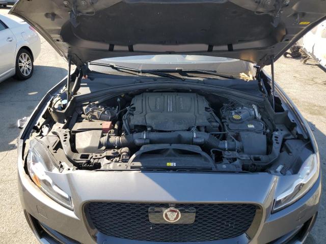 Photo 11 VIN: SADCL2BV6HA056107 - JAGUAR F-PACE R - 