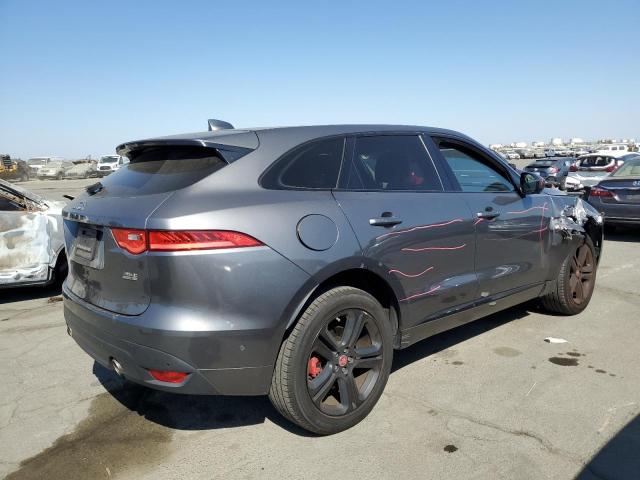 Photo 2 VIN: SADCL2BV6HA056107 - JAGUAR F-PACE R - 