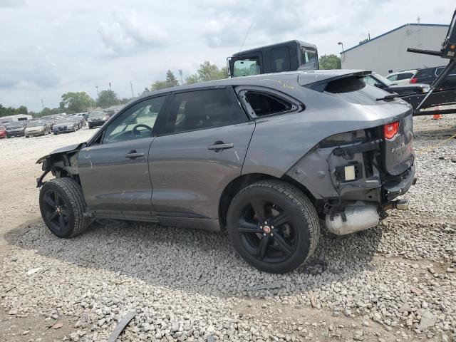 Photo 1 VIN: SADCL2BV6HA065230 - JAGUAR F-PACE R - 