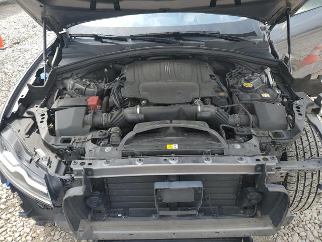 Photo 11 VIN: SADCL2BV6HA065230 - JAGUAR F-PACE R - 