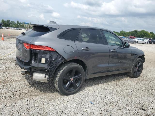 Photo 2 VIN: SADCL2BV6HA065230 - JAGUAR F-PACE R - 