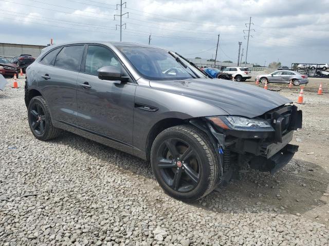 Photo 3 VIN: SADCL2BV6HA065230 - JAGUAR F-PACE R - 