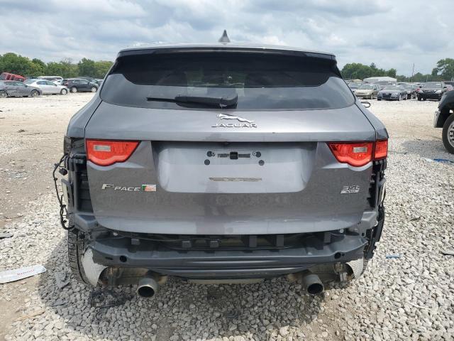 Photo 5 VIN: SADCL2BV6HA065230 - JAGUAR F-PACE R - 