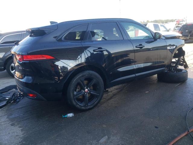 Photo 2 VIN: SADCL2BV7HA091805 - JAGUAR F-PACE R - 