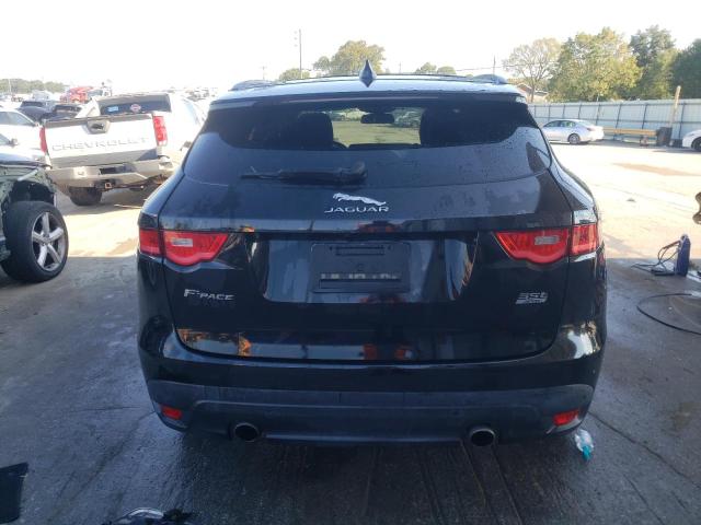 Photo 5 VIN: SADCL2BV7HA091805 - JAGUAR F-PACE R - 