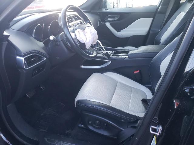 Photo 6 VIN: SADCL2BV7HA091805 - JAGUAR F-PACE R - 