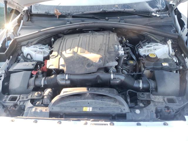 Photo 11 VIN: SADCL2BV8HA094745 - JAGUAR F-PACE R - 