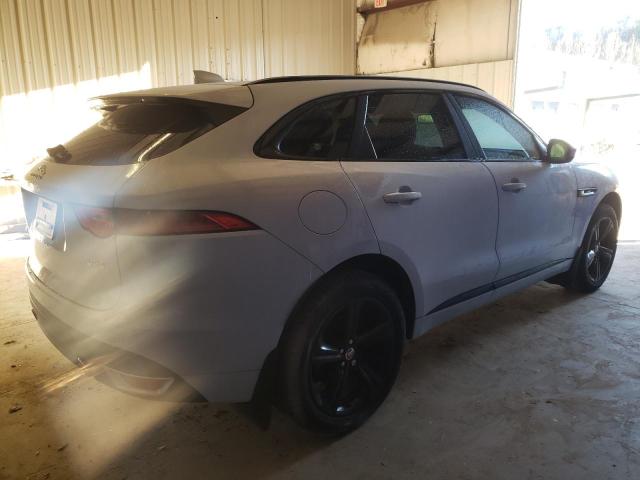 Photo 2 VIN: SADCL2BV8HA094745 - JAGUAR F-PACE R - 