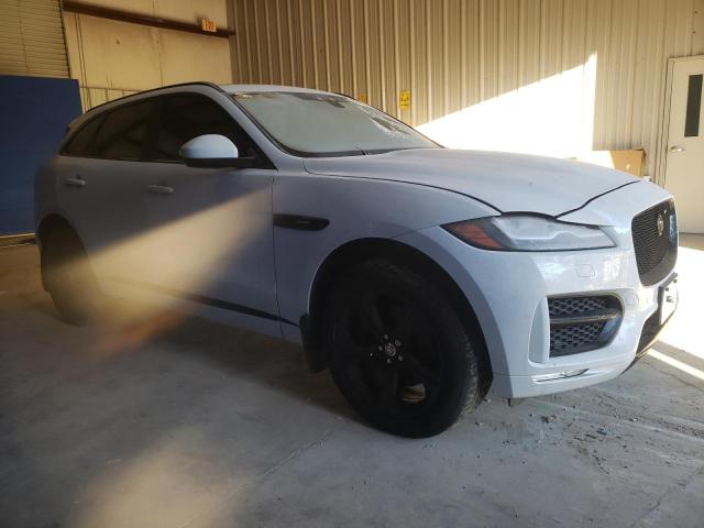 Photo 3 VIN: SADCL2BV8HA094745 - JAGUAR F-PACE R - 