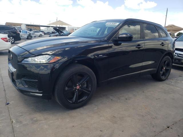 Photo 0 VIN: SADCL2BV8HA493347 - JAGUAR F-PACE R - 