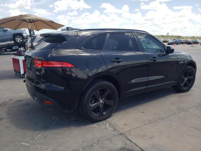 Photo 2 VIN: SADCL2BV8HA493347 - JAGUAR F-PACE R - 