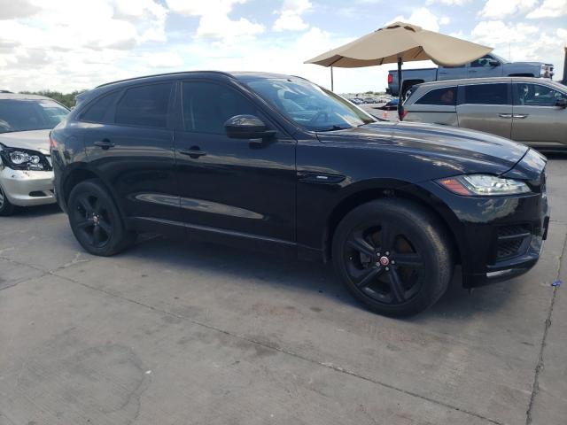 Photo 3 VIN: SADCL2BV8HA493347 - JAGUAR F-PACE R - 